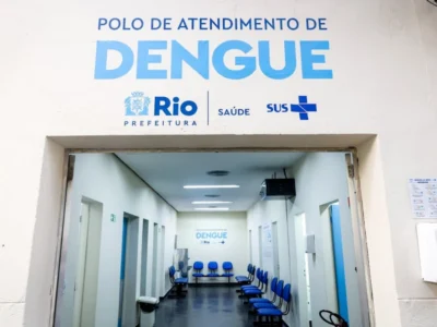 Prefeitura abre polo de atendimento para dengue em Benfica