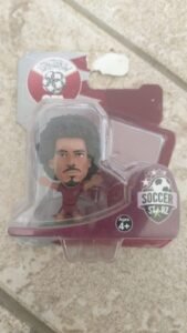 Qatar, o dono da Ásia