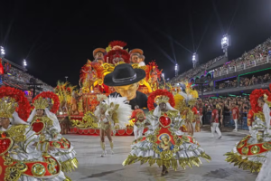 Série Ouro: Unidos de Padre Miguel fatura campeonato