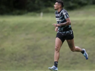 Sonho gremista por Tiquinho esbarra em "não" do Botafogo