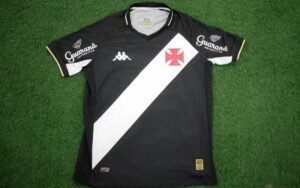 Vasco: Clube fecha maior patrocínio do futebol feminino brasileiro