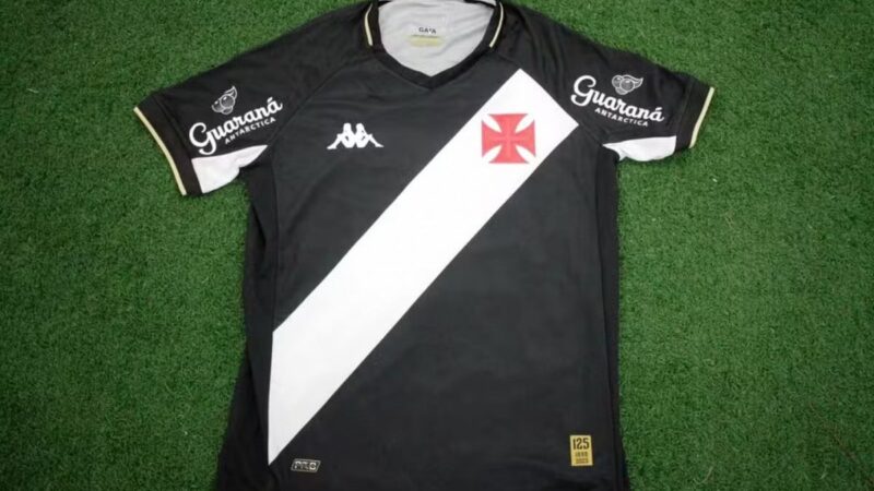 Vasco: Clube fecha maior patrocínio do futebol feminino brasileiro