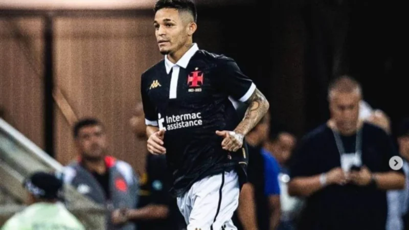 Vasco pode ter novidades para estreia na Copa do Brasil