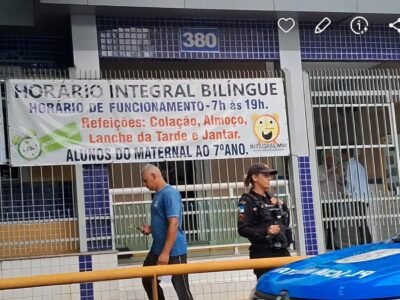 Niterói: Assassino de porteiro responderá por latrocínio