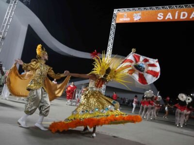Carnaval de Niterói