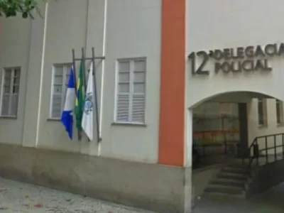 Foragido por estupro de vulnerável é preso no Rio