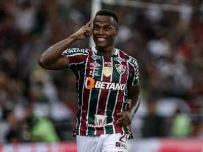 Arias na mira do Sevilla: Fluminense ainda aguarda proposta oficial
