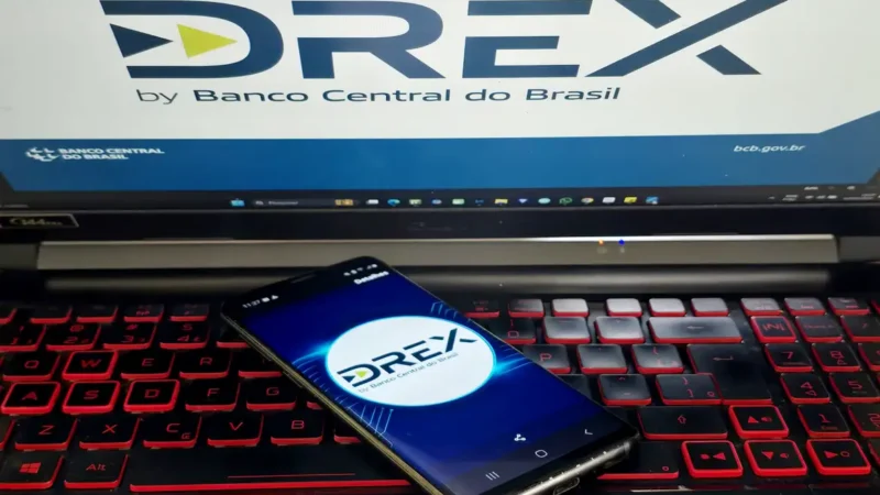 Banco do Brasil e Drex se unem para testar pagamentos offline