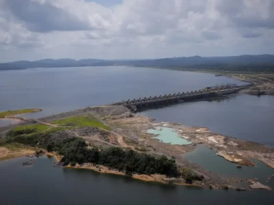 Belo Monte: menor emissão de gases na Amazônia entre as hidrelétricas