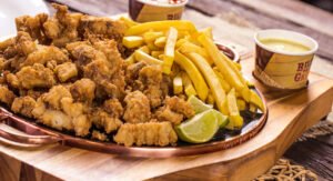 Onde celebrar a Páscoa: Lista de lugares com comidas típicas da data