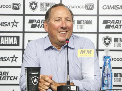 Botafogo busca zagueiro experiente para o primeiro semestre