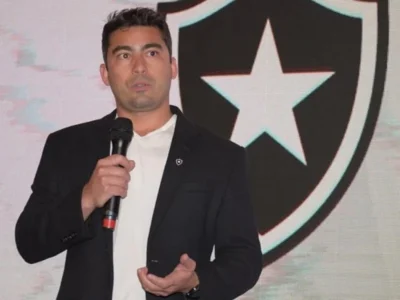 Botafogo terá novo treinador