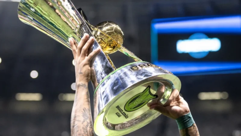 Brasileirão: Clubes aprovam novo limite de jogadores estrangeiros