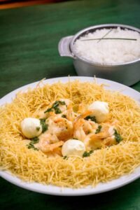 Onde celebrar a Páscoa: Lista de lugares com comidas típicas da data