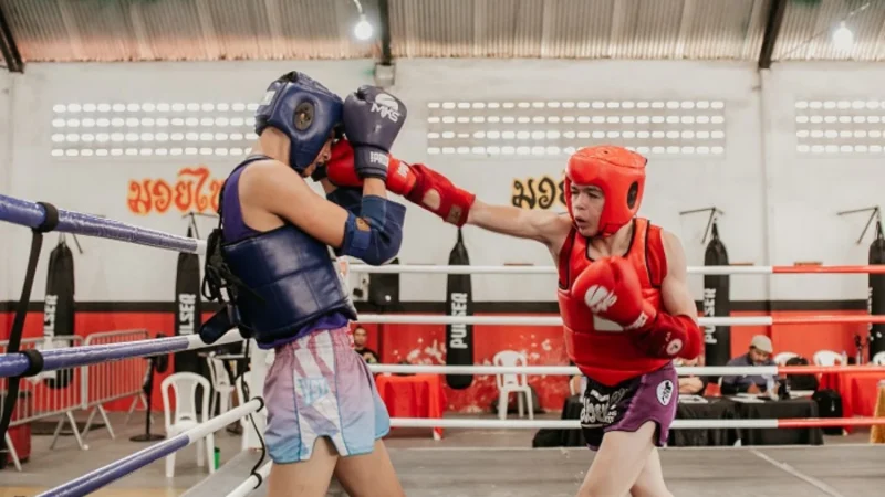 Copa Brasil de Muaythai tem inscrições prorrogadas