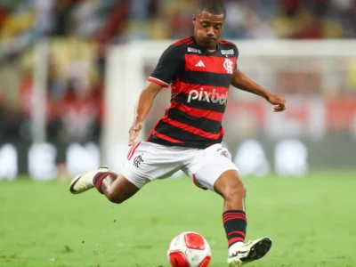 Final do Campeonato Carioca: Nova Iguaçu x Flamengo