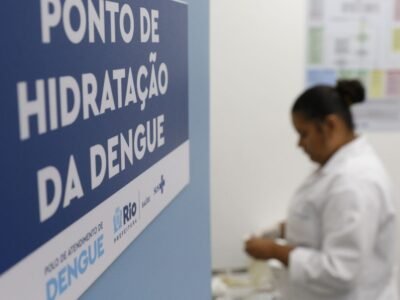 Dengue: Número de mortes no Rio sobe para 14