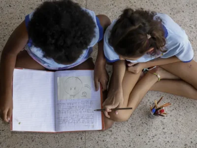 Desigualdade racial persiste na educação brasileira, aponta pesquisa