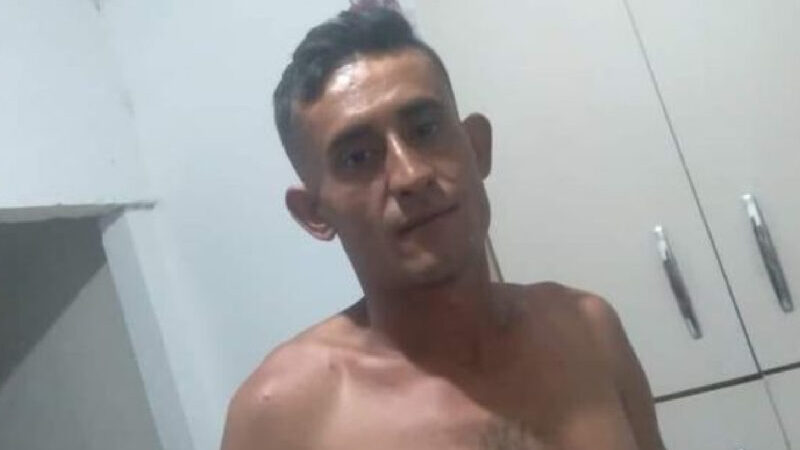 Disputa por herança: Homem é morto a facadas pelo irmão