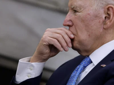 EUA vai enviar ajuda humanitária sobre Gaza, diz Biden
