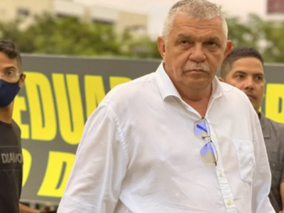 Ex-deputado é condenado pelo TSE por falas sobre as eleições
