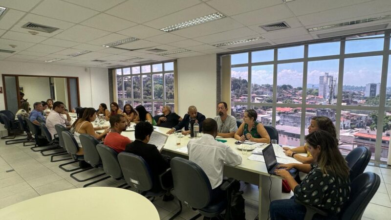 Fechamento de escolas públicas em São Gonçalo na mira do MP