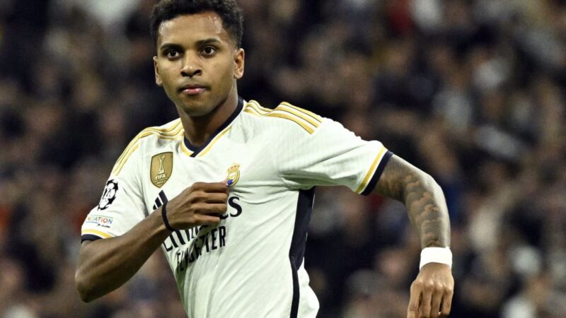 Fenômeno Ronaldo e Rodrygo: parceria entre astros do futebol