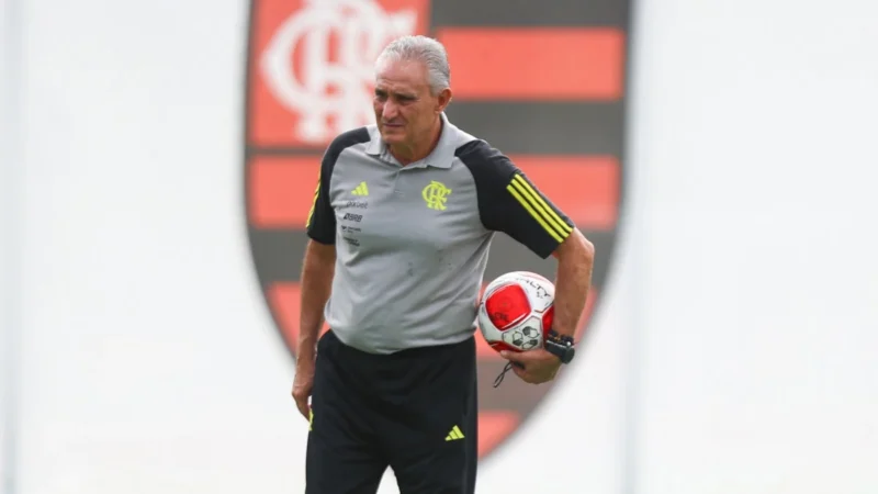 Flamengo busca título inédito de maior campeão invicto do Carioca