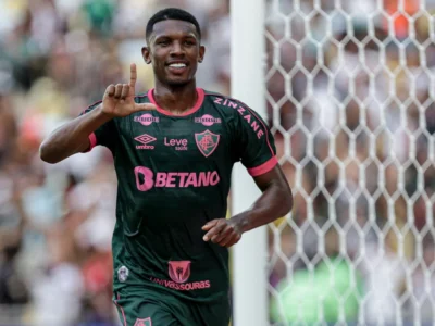Fluminense: Lelê é o líder em gols e assistências na temporada