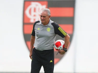 Gerson de volta: Tite terá 'dor de cabeça' para escalar o Flamengo