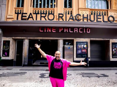 Hairspray: Musical chega ao Rio de Janeiro com ingressos à venda