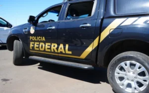 Ex-policial foragido por homicídio em Niterói é preso pela PF