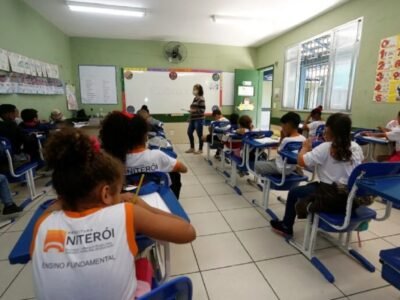 Justiça dá prazo para Prefeitura de Niterói matricular crianças em creches