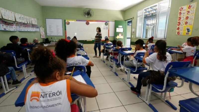 Justiça dá prazo para Prefeitura de Niterói matricular crianças em creches