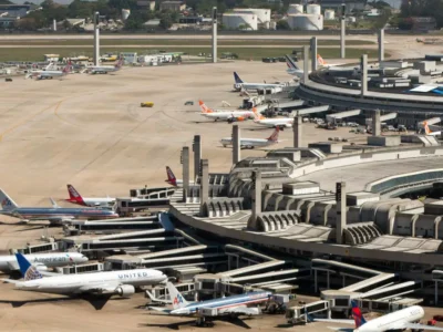 Corpus Christi: Infraero prevê grande movimento nos aeroportos