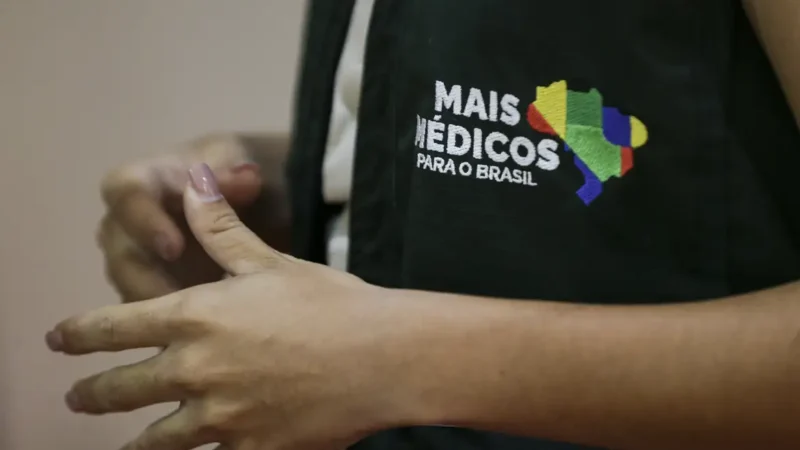 Mais Médicos: 624 municípios receberão mais profissionais