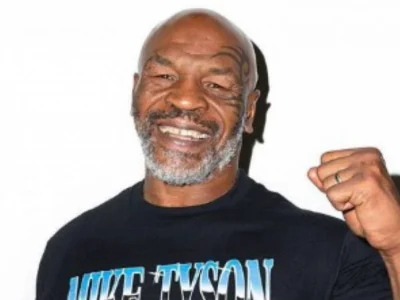 Mike Tyson retorna ao boxe para enfrentar youtuber
