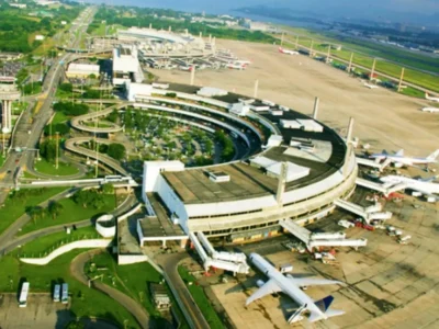 Ministério do Trabalho apura exploração nos aeroportos do Rio