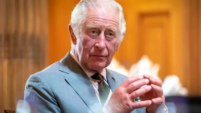 Missa de Páscoa terá presença do Rei Charles III