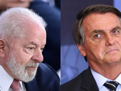 Móveis do Palácio: Bolsonaro entra na justiça contra Lula