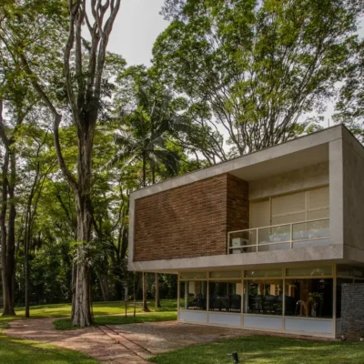 Museu de Arte de São Paulo comemora 50 com diversas atrações