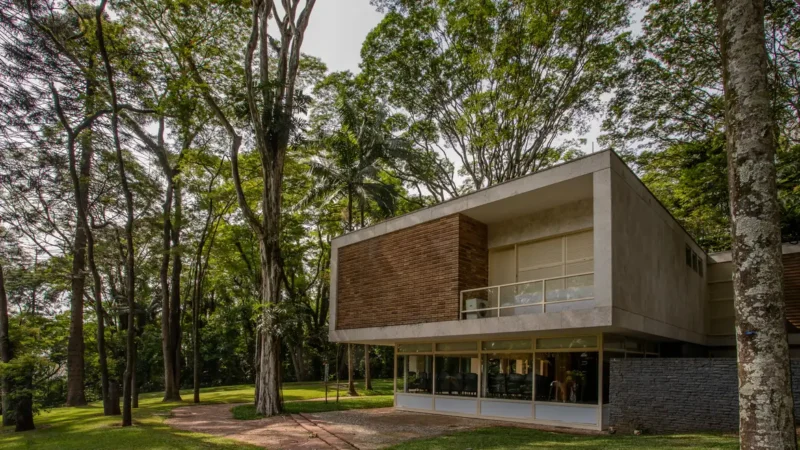 Museu de Arte de São Paulo comemora 50 com diversas atrações