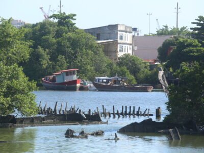 Niterói: Prefeitura assume gestão do terminal pesqueiro do Barreto