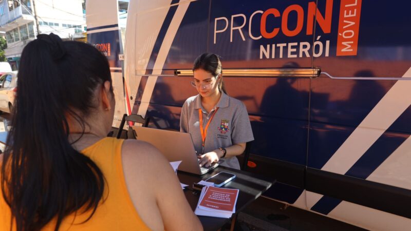 Niterói: Procon faz mutirão para renegociar dívidas