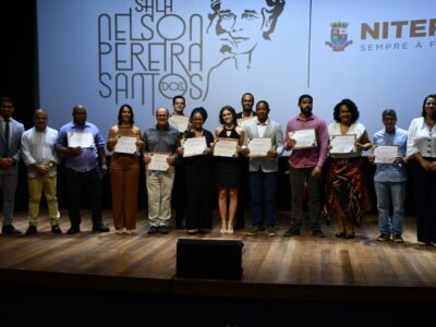 Niterói: Secretaria Municipal de Fazenda dá posse a novos contadores