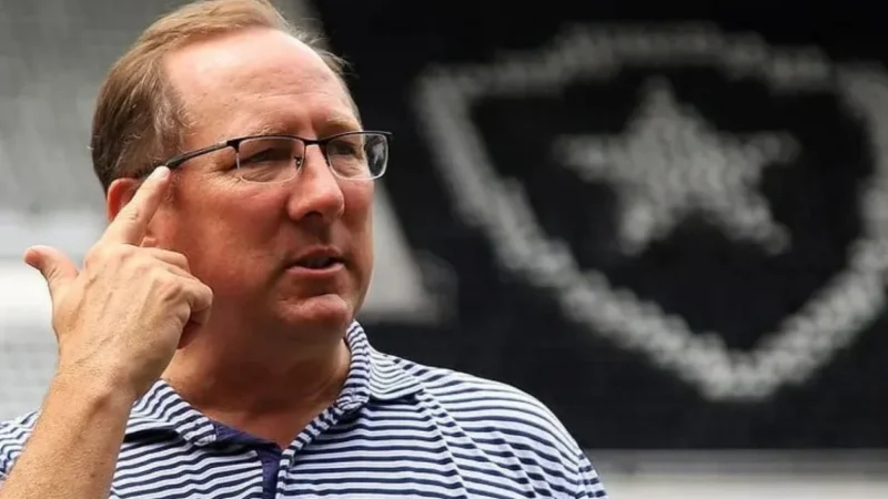 Novo técnico do Botafogo: três opções e decisão após entrevistas