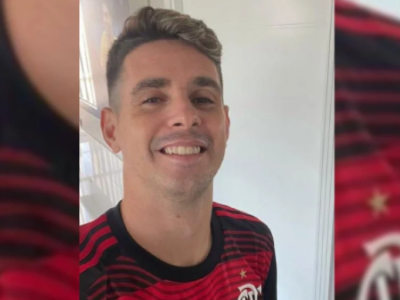 Flamengo e Oscar com um possível acordo