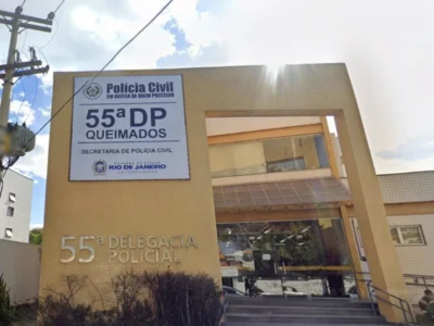 PM é preso por furto de celulares na Baixada Fluminense