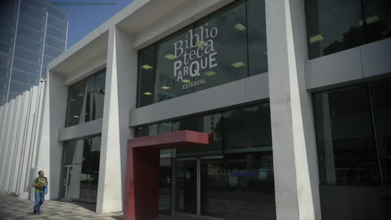 Patrimônio Histórico: Biblioteca Pública do Rio comemora 151 anos