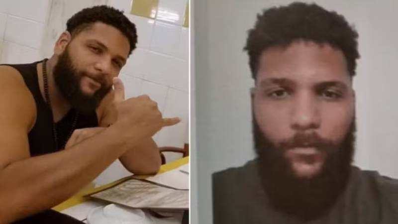 Petroleiro baleado em sequestro na Rodoviária do Rio tem melhora